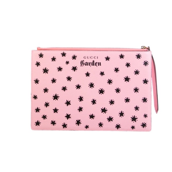 GUCCI Garden Eye Clutch Excellent condition very rare and limited edition - Picture 10 of 10